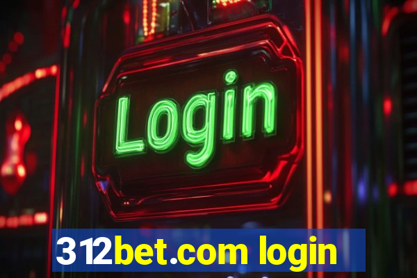 312bet.com login